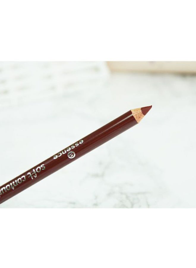 Essence - Soft Contouring Lip Liner 03 Deeply Intoxicated - Image 1
