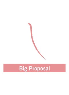 Essence Soft Contouring Lip Liner 08 Big Proposal  - Image 4