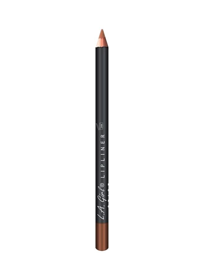 LA Girl - Lip Liner Pencil 512 Natural - Image 1