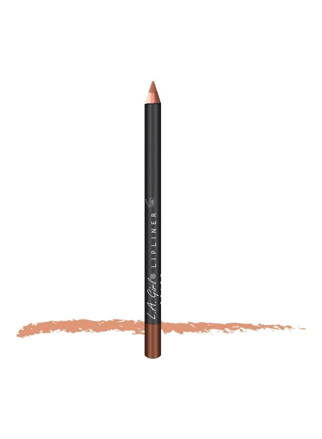 LA Girl - Lip Liner Pencil 512 Natural - Image 1