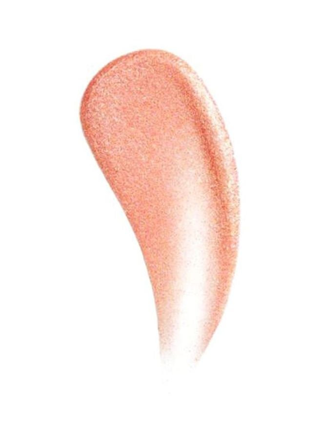 NYX PROFESSIONAL MAKEUP - California Beamin' Face And Body Liquid Highlighter Beach Babe - Image 1