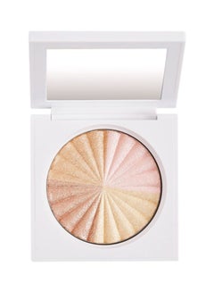 OFRA Highlighter - All Of The Lights Multicolour  - Image 1