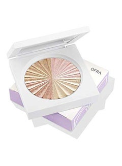 OFRA Highlighter - All Of The Lights Multicolour  - Image 3