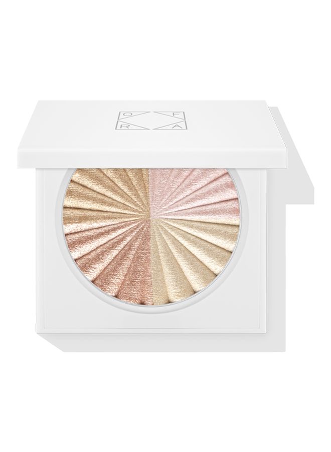 OFRA - Highlighter - All Of The Lights Multicolour - Image 1