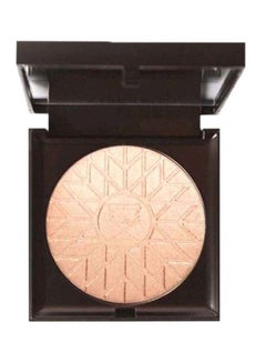 VISEART Glow Intense Highlighter 05 Gold Sand  - Image 1