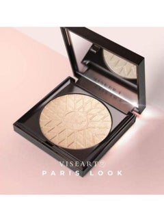 VISEART Glow Intense Highlighter 05 Gold Sand  - Image 3