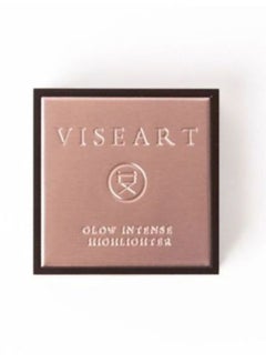VISEART Glow Intense Highlighter 05 Gold Sand  - Image 4