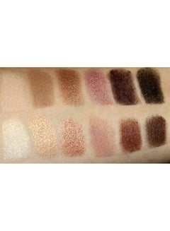 Nude Dude Eye Shadow Palette Blue/Grey/Brown - v1615921009/N11119050A_2