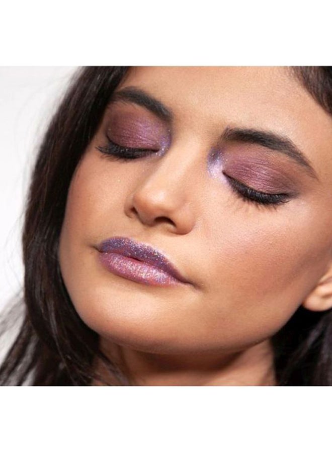 theBalm Alternative Rock Vol. 1 Face Palette Pink/White/Brown  - Image 4