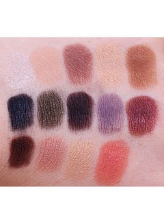 theBalm Jovi Face Palette Pink/White/Brown  - Image 2
