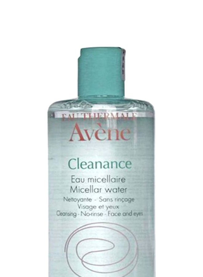Avene Cleanance Micellaire Water Clear - Image 3