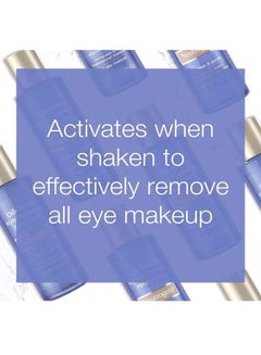 Neutrogena Oil Free Eye Makeup Remover  - Image 4