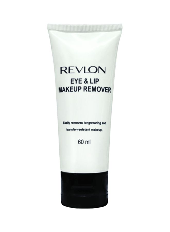 Revlon Eye And Lip Make Up Remover 0  - Image 1