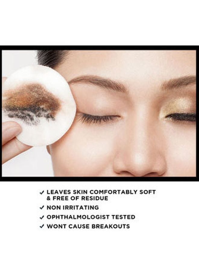 Revlon Eye And Lip Make Up Remover 0  - Image 3