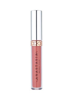 Long-Wearing Liquid Lipstick Crush