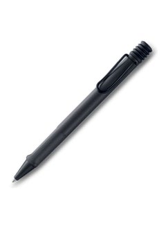 LAMY M16 Safari Ball Pen Charcoal  - Image 2
