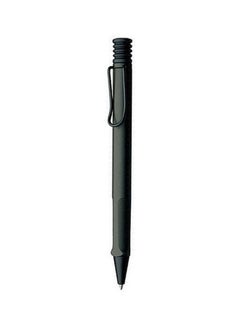 LAMY M16 Safari Ball Pen Charcoal  - Image 3
