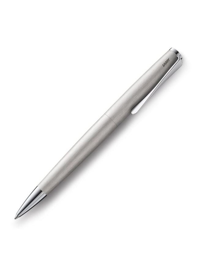 لامي ستوديو قلم حبر جاف كروي الرأس فولاذي مصقول - Image 2