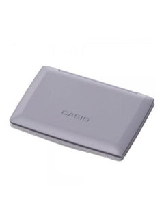 كاسيو آلة حاسبة محمولة طراز LC-160LV-WE-W-DH أبيض  - Image 3