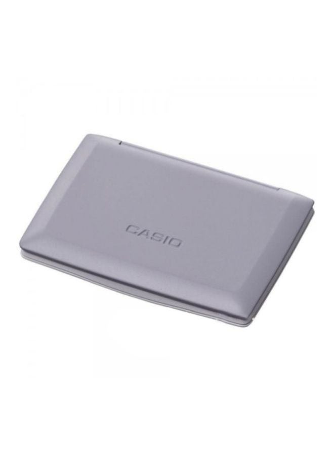 كاسيو آلة حاسبة محمولة طراز LC-160LV-WE-W-DH أبيض  - Image 3