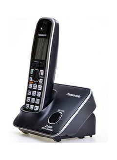 Panasonic Cordless Telephone Black  - Image 3