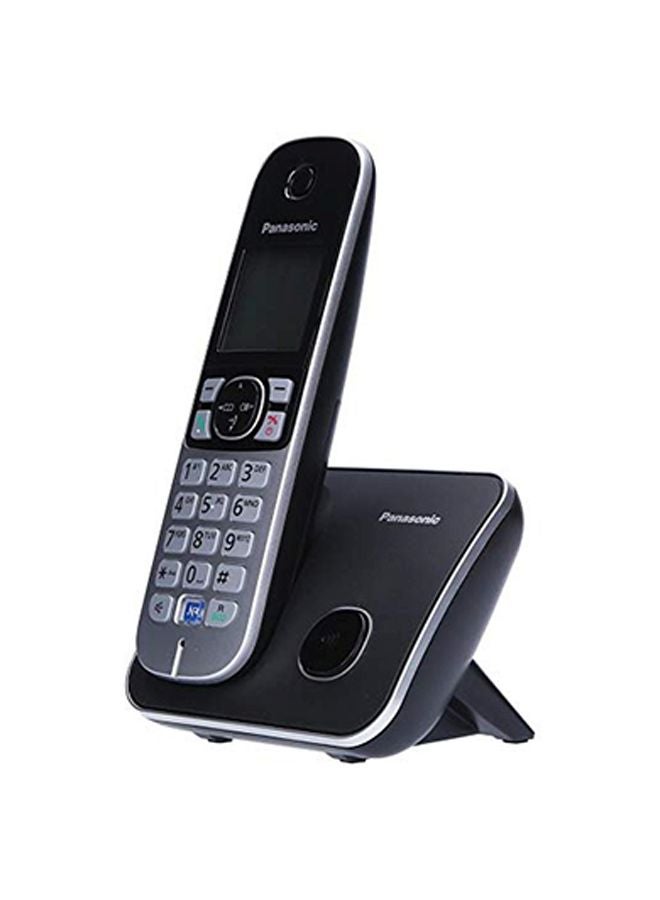 Panasonic Cordless Telephone Grey/Black  - Image 5