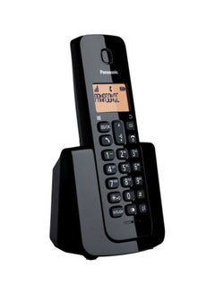 Panasonic Digital Cordless Telephone Black  - Image 2