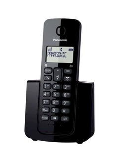 Panasonic Digital Cordless Telephone Black  - Image 3