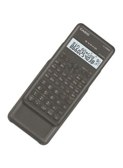 CASIO MS Series Dot Matrix Display Scientific Calculator Black  - Image 2
