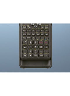 CASIO MS Series Dot Matrix Display Scientific Calculator Black  - Image 5