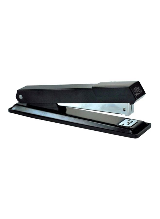 FIS Farook Medium Stapler FSSF76 Black - Image 1