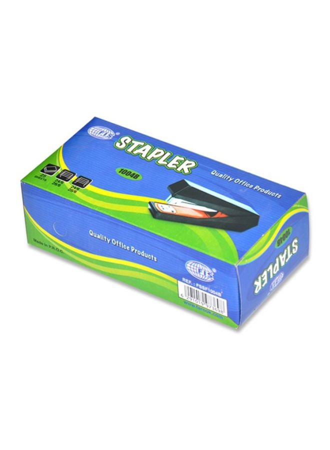 FIS Metal Body Stapler Black - Image 2