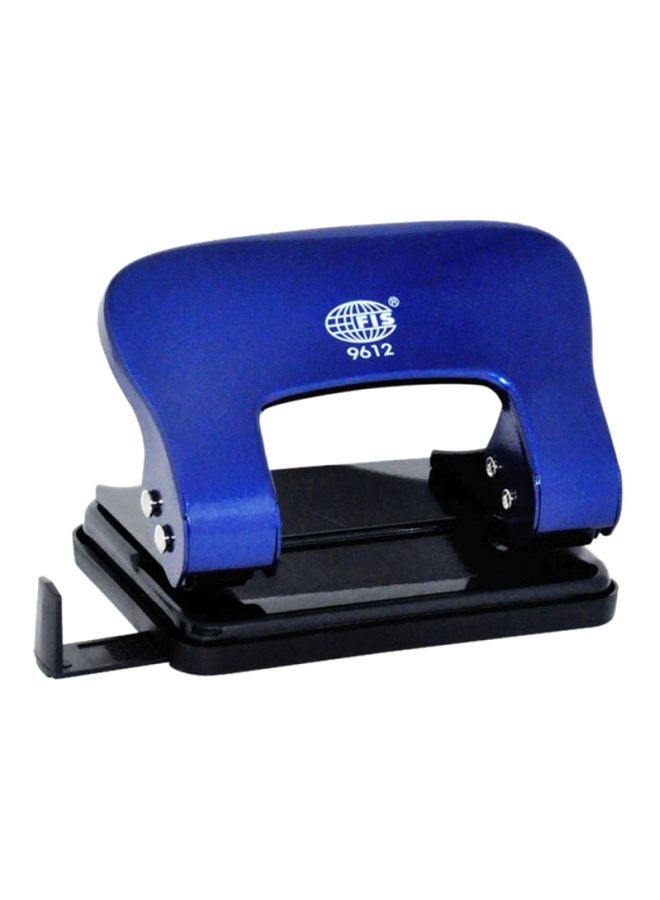 إف اي أس  خرّامة ورق بفتحتين أزرق