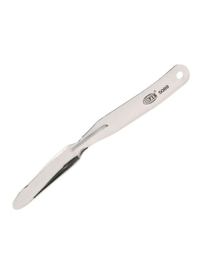 إف اي أس  طقم أدوات إزالة الدبابيس مكون من 12 قطعة فضي