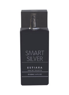 Smart Silver Pour Homme EDT 100ml