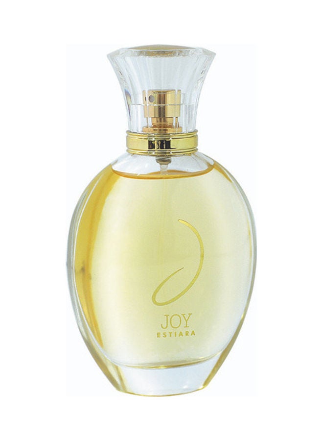 ESTIARA Joy Pour Femme EDP 100ml - Image 1