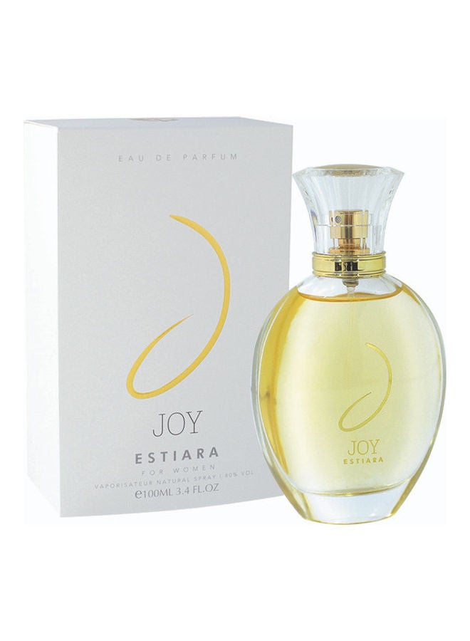 ESTIARA Joy Pour Femme EDP 100ml - Image 2