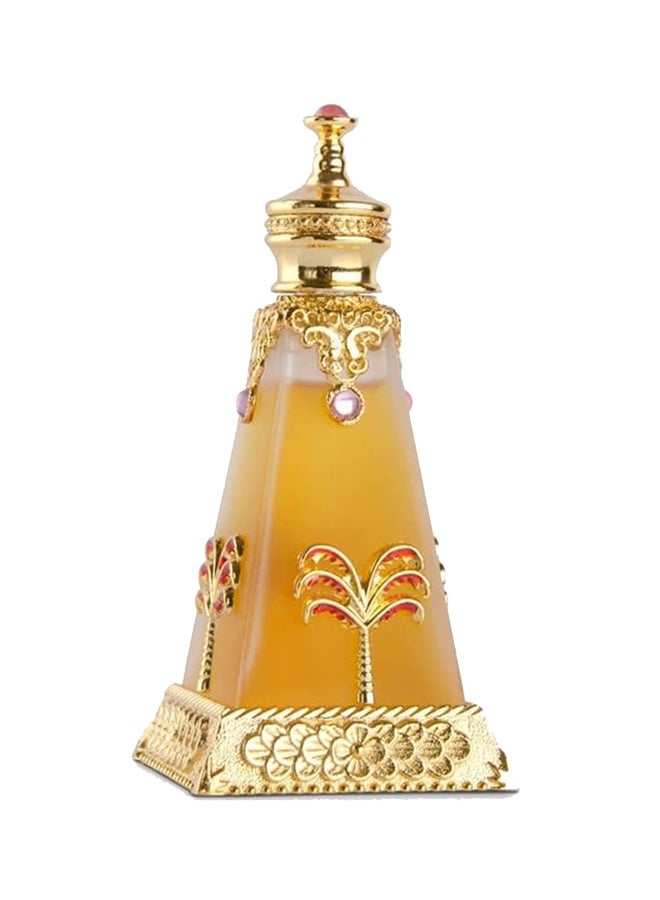 سدر الخليج للعطور - عطر زهرة البساتين 30ملليلتر - Image 1