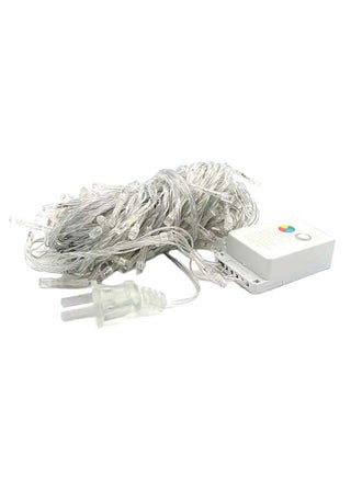 Fairy LED String Light White 10meter - v1615959785/N25282697A_1