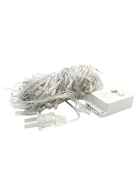 Fairy LED String Light White 10meter