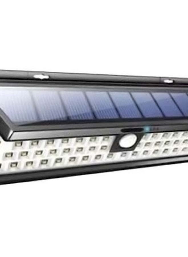 Beauenty Sensor Motion 90 LED Light Black/Clear/White 6 x 12cm - Image 2