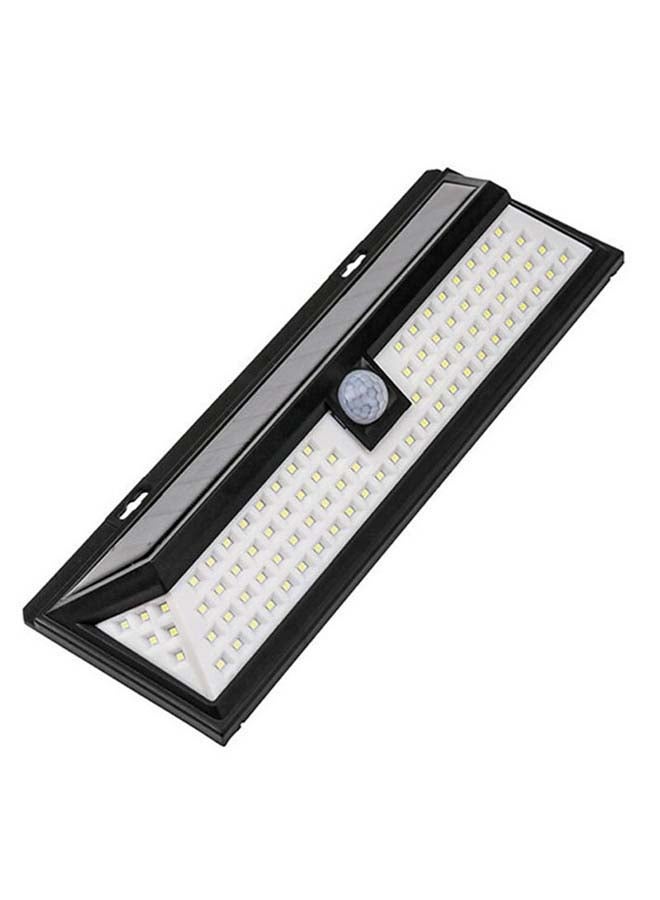Sharpdo Solar Power Induction LED Lamp Black/White - Image 4