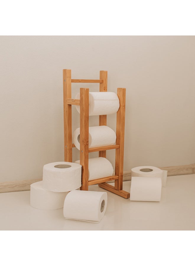 SNH - Fresh Maxi Roll Tissue 900g White - Image 1