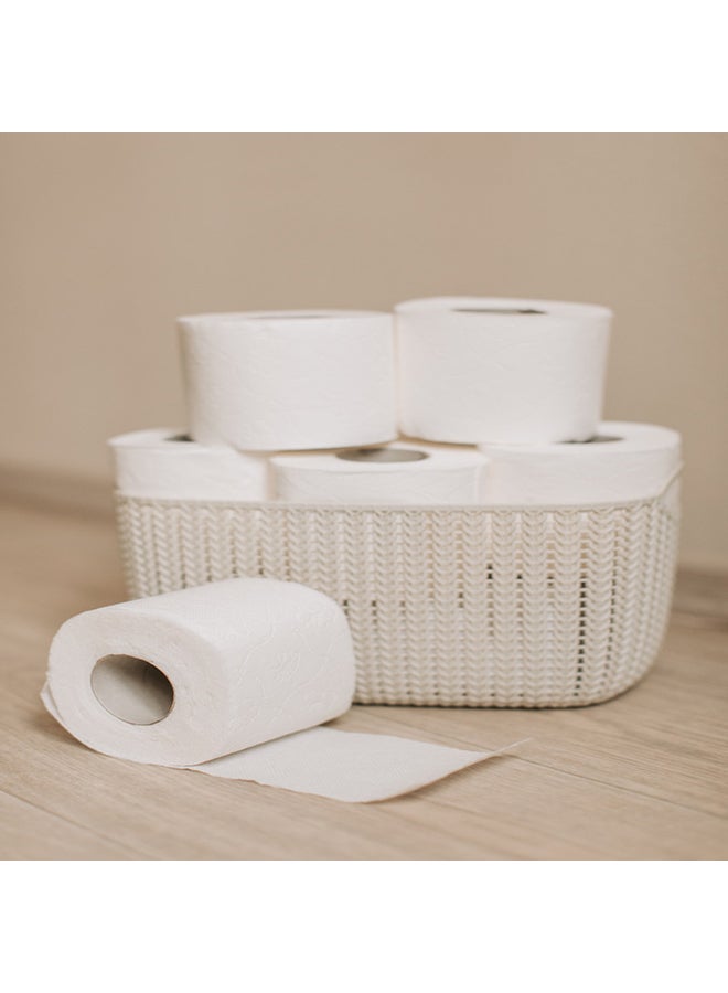 SNH - Fresh Maxi Roll Tissue 900g White - Image 1