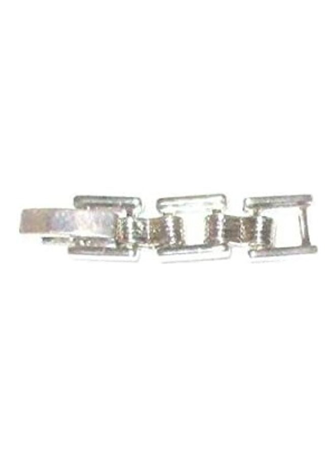 Generic - Fold Over Clasp Extender For Jewellery Making - Image 1