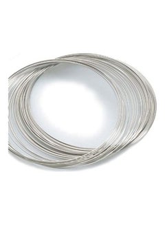 30 Circles Necklace Memory