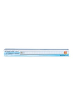 شاربدو مصباح LED بجهاز استشعار حركة مع كابل USB أبيض  - Image 4