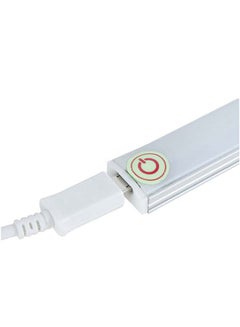 شاربدو مصباح LED بجهاز استشعار حركة مع كابل USB أبيض  - Image 5