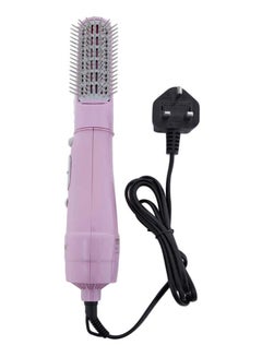 GEEPAS 5-In-1 Hair Styler Kit Multicolour  - Image 3