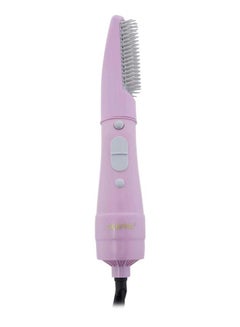 GEEPAS 5-In-1 Hair Styler Kit Multicolour  - Image 4